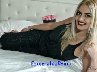 EsmeraldaReina