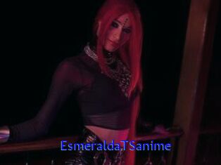 EsmeraldaTSanime