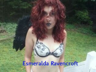 Esmeralda_Ravencroft