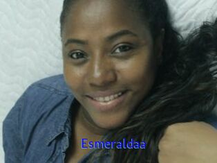 Esmeraldaa