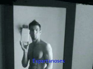 Espartanosex
