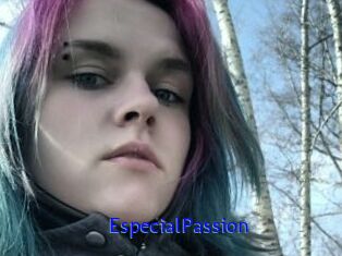 EspecialPassion