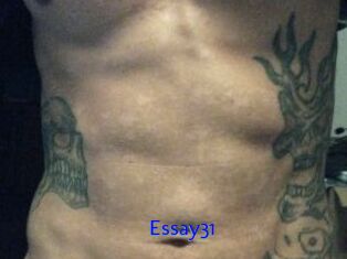 Essay31