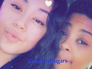 EssentialSugars