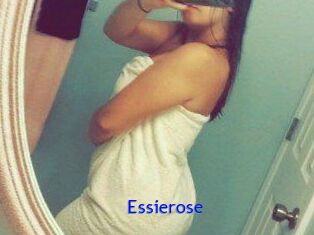 Essierose