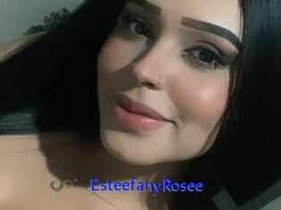 EsteefanyRosee