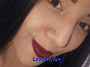 EstefanyRoy