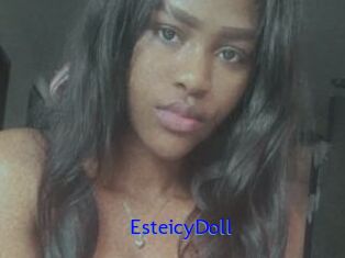 EsteicyDoll