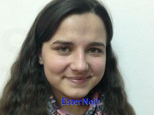 EsterNoir Sexo Gratis