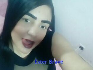 Ester_Brave
