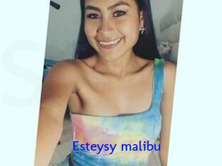 Esteysy_malibu