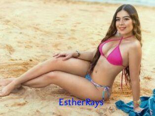 EstherRays