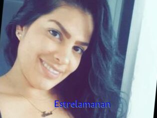 Estrelamanan
