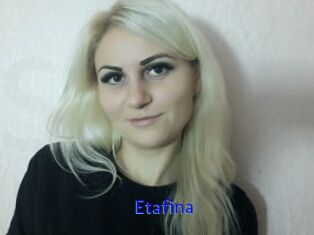 Etafina