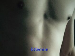 Ettienne Sexo Gratis