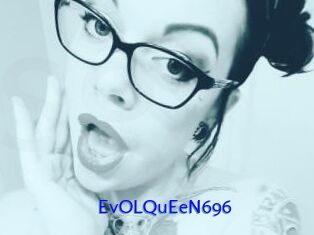 EvOLQuEeN696