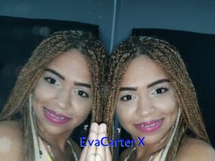 EvaCarterX