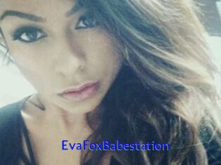 EvaFoxBabestation