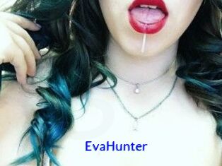 EvaHunter Sexo Gratis