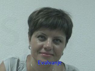 EvaIvanje