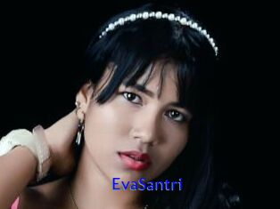 EvaSantri