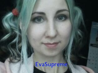 EvaSupreme