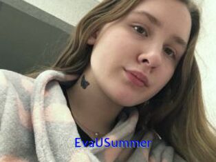 EvaUSummer