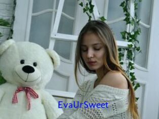 EvaUrSweet
