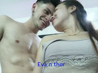 Eva_n_thor