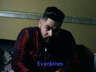EvanJones