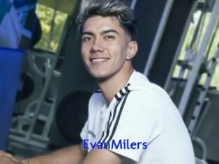 EvanMilers Sexo Gratis