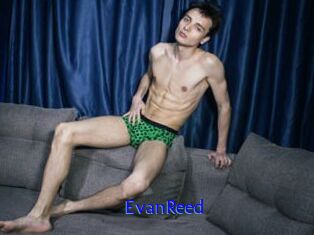 EvanReed