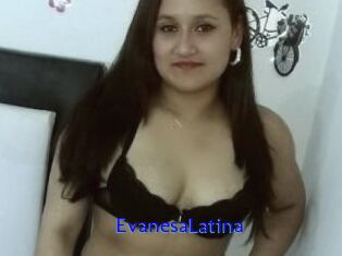 EvanesaLatina Sexo Gratis