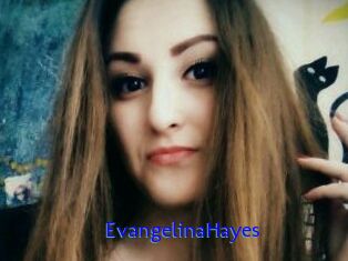 EvangelinaHayes