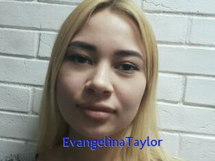 EvangelinaTaylor