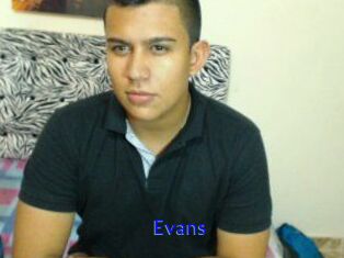 Evans