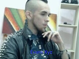 Evans_Xyz