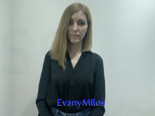 EvanyMilos