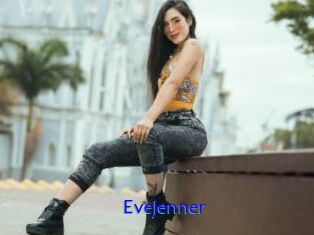 EveJenner