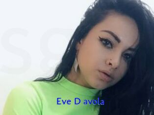 Eve_D_avola