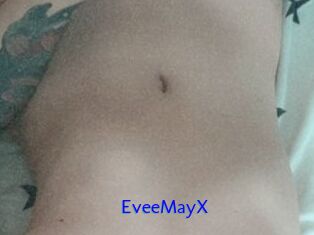 EveeMayX