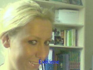 Eveliene Sexo Gratis
