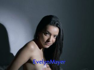 EvelynMayer Sexo Gratis