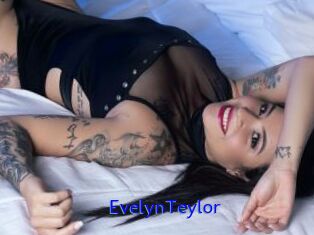 EvelynTeylor