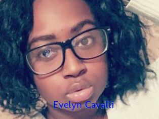 Evelyn_Cavalli