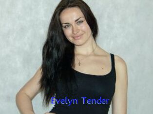 Evelyn_Tender