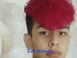 Evil_blossom