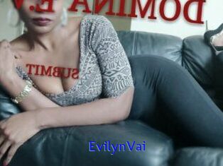 EvilynVai