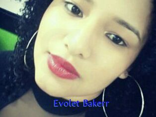 Evolet_Bakerr Sexo Gratis