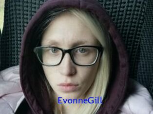EvonneGill